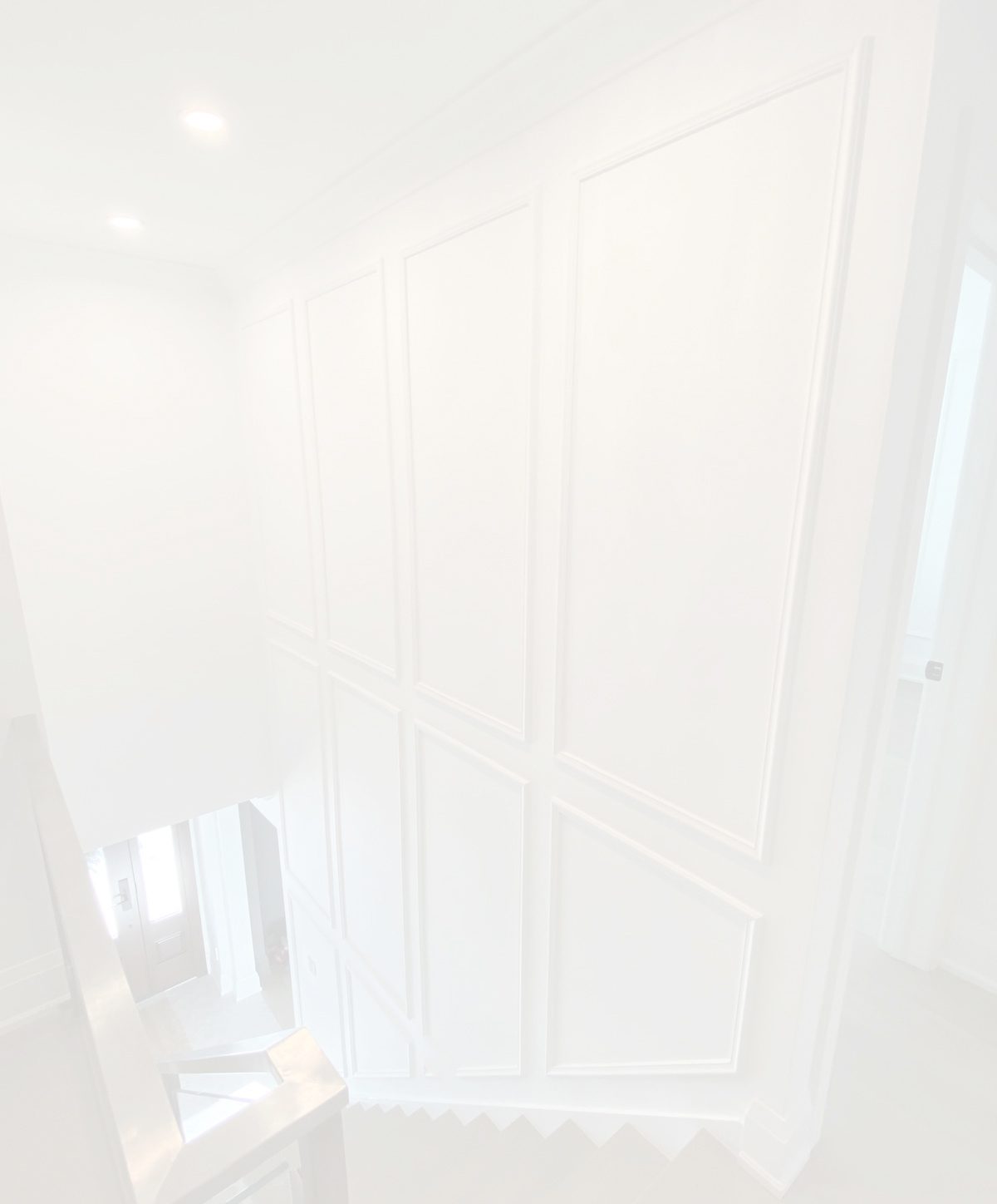 Ground Up Services featured project