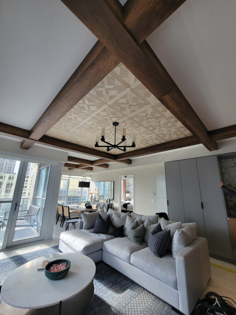 Commercial & Residential Renovations